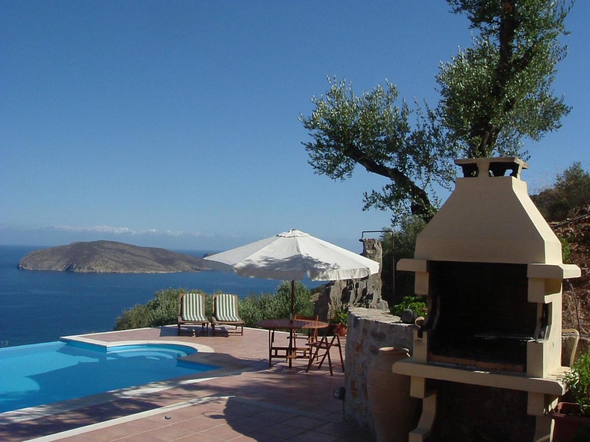 Villa Lir Tholos  Ngoại thất bức ảnh